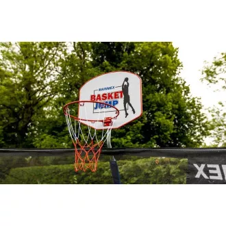 Marimex basketbalový kôš pre trampolíny