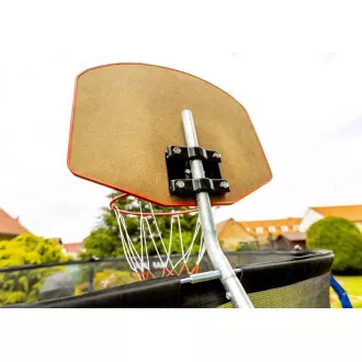 Marimex basketbalový kôš pre trampolíny