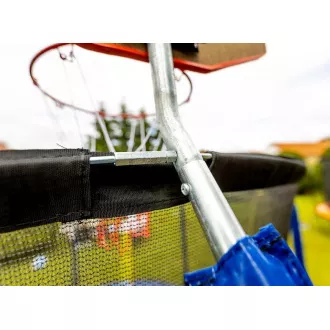 Marimex basketbalový kôš pre trampolíny