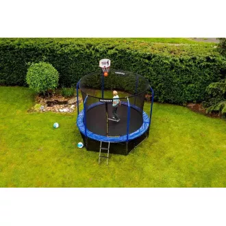 Marimex basketbalový kôš pre trampolíny
