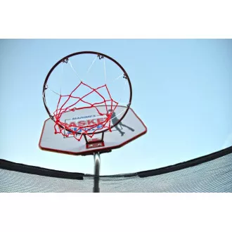 Marimex basketbalový kôš pre trampolíny