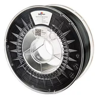 Spectrum Filament ABS GP450 1000g, obsidian black Spectrum Filament ABS GP450 1000g, obsidian black