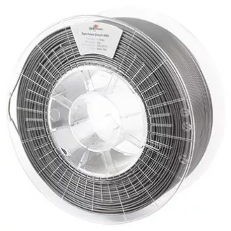 Spectrum Filament Smart ABS 1000g, silver star