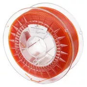 Spectrum Filament Premium PET-G 1000g, transparent orange, DOPREDAJ