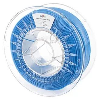Spectrum Filament Premium PET-G 1000g, pacific blue Spectrum Filament Premium PET-G 1000g, pacific blue