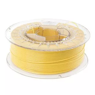 Spectrum Filament Premium PET-G 1000g, bahama žltá Spectrum Filament Premium PET-G 1000g, bahama žltá