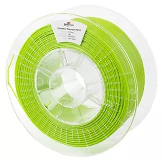Spectrum Filament Premium PET-G 1000g, lime green Spectrum Filament Premium PET-G 1000g, lime green