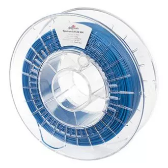Spectrum Filament S-Flex 90A 500g, pacific blue