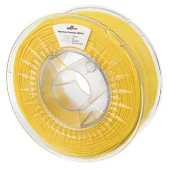 Spectrum Filament HIPS-X 1000g, bahama žltá