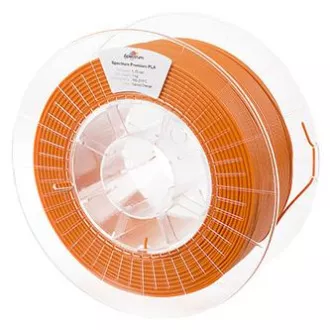 Spectrum Filament Premium PLA 1000g, carrot orange, DOPRODEJ