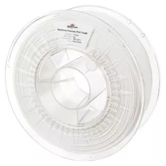 Spectrum Filament PLA Tough 1000g, polar white