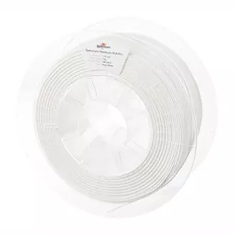 Spectrum Filament PLA Pre 1000g, polar white, DOPRODEJ Spectrum Filament PLA Pre 1000g, polar white, DOPRODEJ