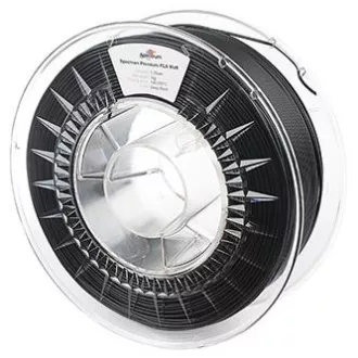 Spectrum Filament PLA Matt 1000g, deep black