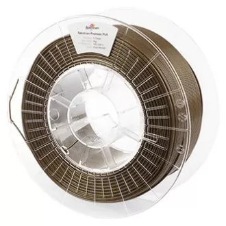 Spectrum Filament Premium PLA 1000g, pearl bronz, DOPRODEJ
