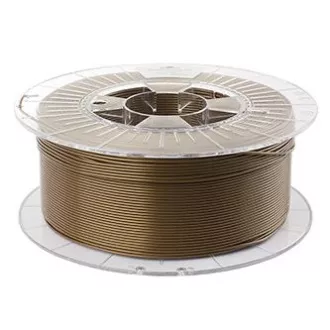 Spectrum Filament Premium PLA 1000g, pearl bronz, DOPRODEJ