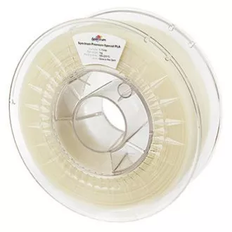 Spectrum Filament PLA glow in the dark 1000g, yellow-green