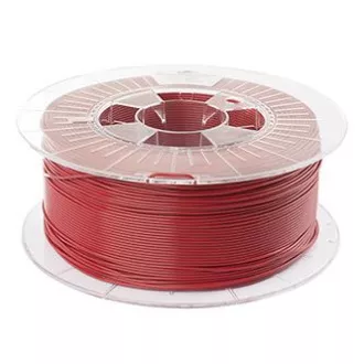 Spectrum Filament PLA Pre 1000g, dragon red