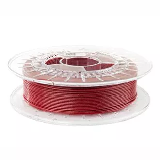 Spectrum Filament PLA Glitter 500g, sparkle red Spectrum Filament PLA Glitter 500g, sparkle red