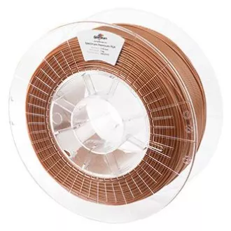 Spectrum Filament Premium PLA 1000g, rast copper Spectrum Filament Premium PLA 1000g, rast copper