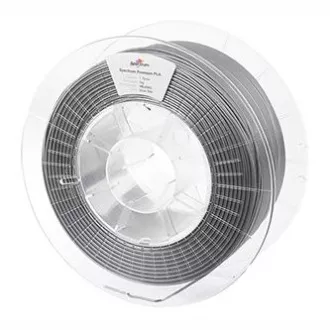 Spectrum Filament Premium PLA 1000g, silver star