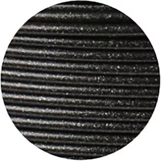 Spectrum Filament PLA Glitter 1000g, volcano grey