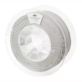 Spectrum Filament Premium PLA 1000g, light grey
