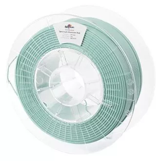 Spectrum Filament Premium PLA 1000g, pastel turquoise