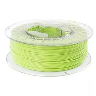 Spectrum Filament PLA Matt 1000g, lime green, DOPRODEJ Spectrum Filament PLA Matt 1000g, lime green, DOPRODEJ