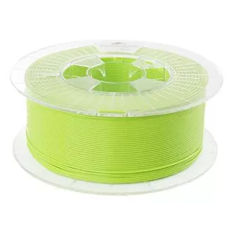 Spectrum Filament Premium PLA 1000g, lime green Spectrum Filament Premium PLA 1000g, lime green