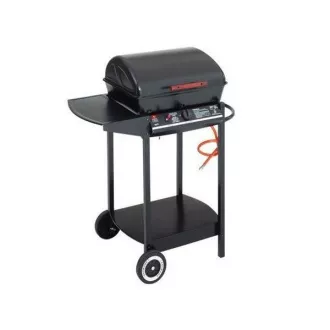 Landmann Grillchef LAVA BBQ 5,5 kW plynový gril 12371 Landmann Grillchef LAVA BBQ 5,5 kW plynový gril 12371