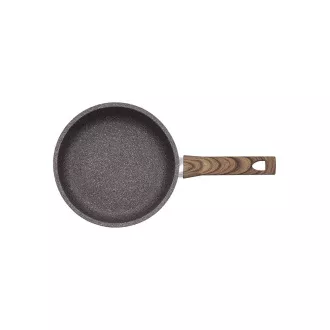 Steuber Hliníková Panvica STONEWOOD, priemer 20 cm
