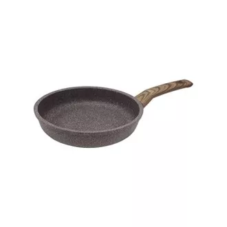 Steuber Hliníková Panvica STONEWOOD, priemer 20 cm