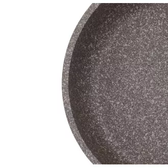 Steuber Hliníková Panvica STONEWOOD, priemer 28 cm Steuber Hliníková Panvica STONEWOOD, priemer 28 cm