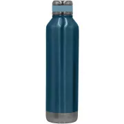 Steuber Termofľaša oceľová 750 ml, modrá