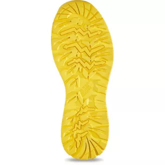 HENFORD MF S1 SRC sandál 38 čierna