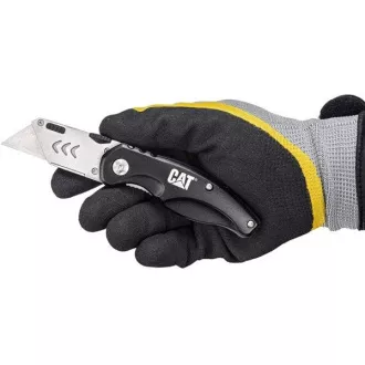 Caterpillar Pracovný nôž 980018 CAT 16,2 cm