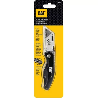 Caterpillar Pracovný nôž 980018 CAT 16,2 cm
