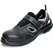 DEDICA MF S1 SRC sandál 37 čierna