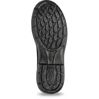 DEDICA MF S1 SRC sandál 39 čierna
