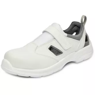 DEUVILLE MF S1 SRC sandál 41 biela DEUVILLE MF S1 SRC sandál 41 biela
