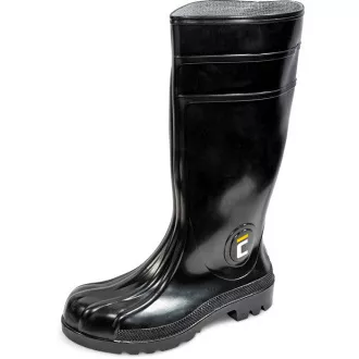 EUROFORT S5 SRC holina 43 žltá EUROFORT S5 SRC holina 43 žltá