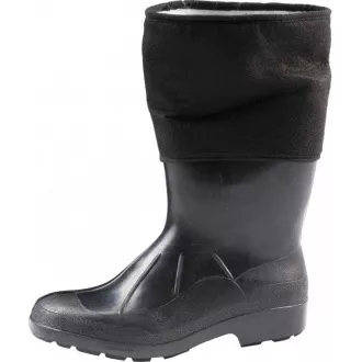 GUMOFILC holina čierna - 45