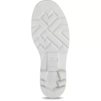 EUROFORT S4 SRC holina 48 biela EUROFORT S4 SRC holina 48 biela