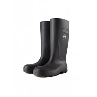 STEPLITE PU S5 CI SRC holina 37 čierna