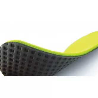 STEPLITE PU S5 CI SRC holina 40 čierna