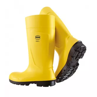 STEPLITE PU S5 CI SRC holina 42 čierna