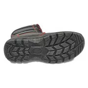 HOF SC-03-009 S3 SRC poloholeň 39 čierna