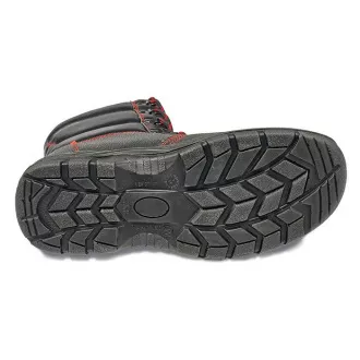 HOF SC-03-009 S3 SRC poloholeň 46 čierna