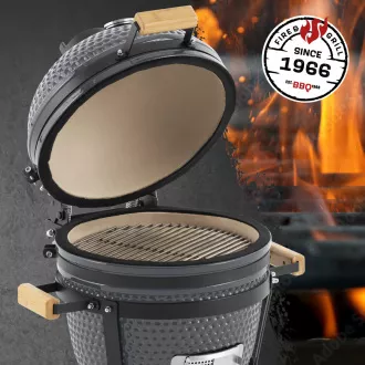 Landmann KAMADO ceramic BBQ 'Small' Landmann KAMADO ceramic BBQ 'Small'
