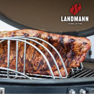 Landmann KAMADO ceramic BBQ 'Small' Landmann KAMADO ceramic BBQ 'Small'